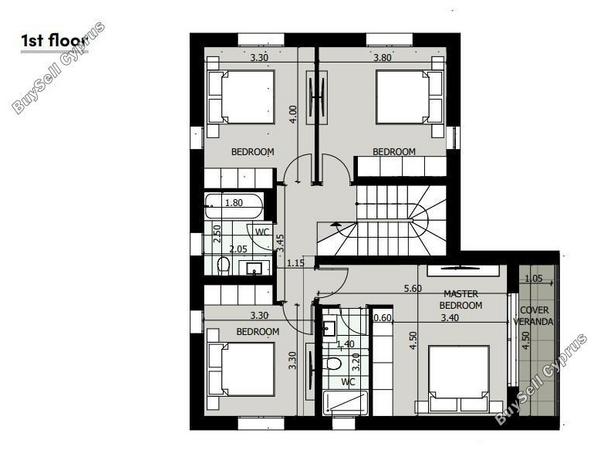 3 bedroom detached house for sale palodeia limassol 7737467 image 10190275