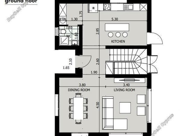 3 bedroom detached house for sale palodeia limassol 7737467 image 10190276
