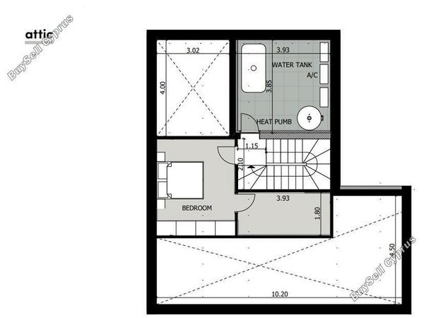 3 bedroom detached house for sale palodeia limassol 7737467 image 10190277