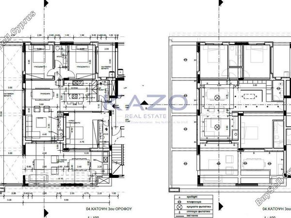 3 bedroom penthouse for sale ypsonas limassol 8417467 image 15465193