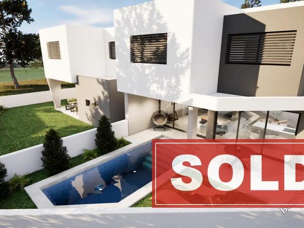 3 bedroom semi detached house sold kapparis famagusta 1860467 image 6797142