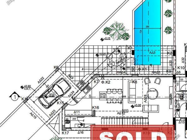 3 bedroom semi detached house sold kapparis famagusta 1860467 image 6797149