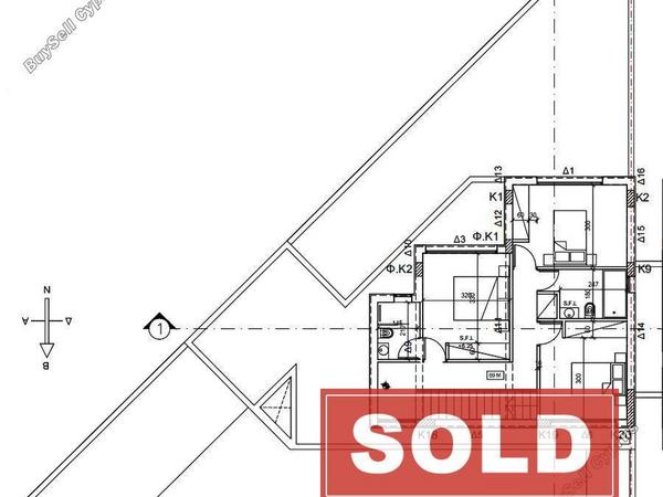 3 bedroom semi detached house sold kapparis famagusta 1860467 image 6797150