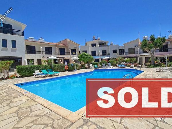 3 bedroom town house sold kato paphos paphos 806467 image 647961
