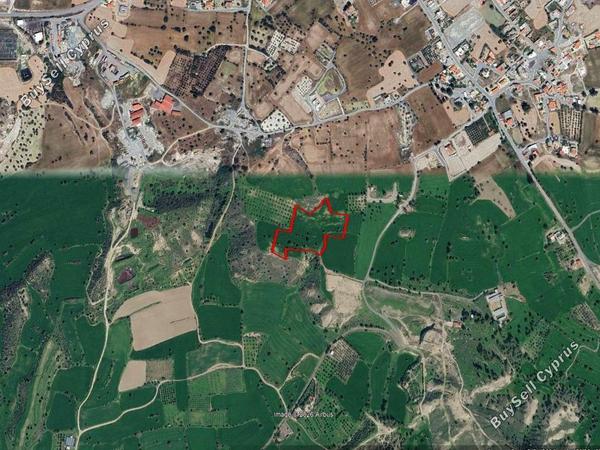 land for sale anglisides larnaca 8554467 image 15554101