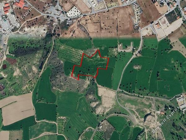 land for sale anglisides larnaca 8554467 image 15554103