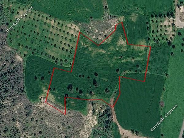 land for sale anglisides larnaca 8554467 image 15554108