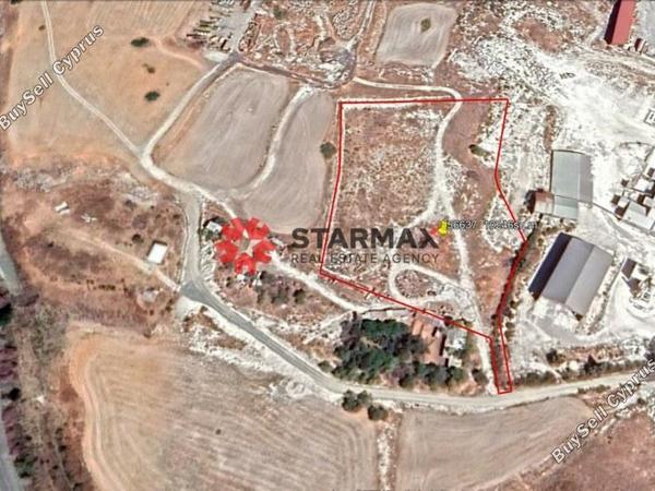 land for sale aradippou larnaca 1306467 image 13939193