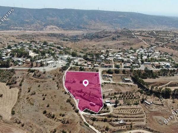 land for sale choletria paphos 1354467 image 14050929
