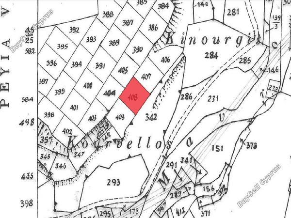 land for sale peyia paphos 1323467 image 15600173