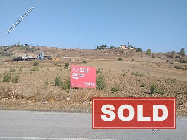 land sold dali nicosia 826467 image 3000661