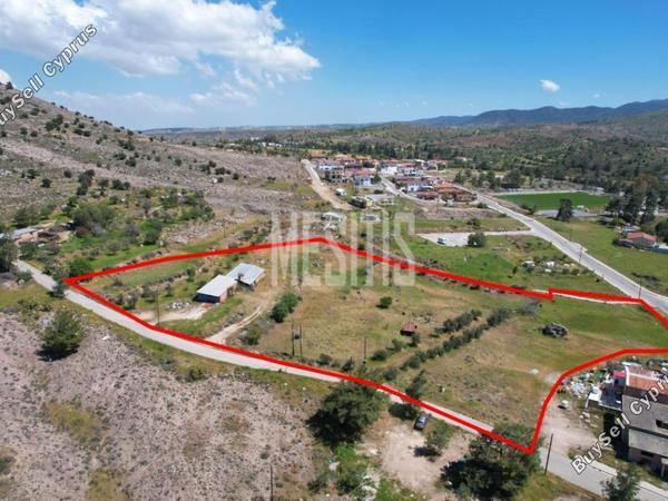 plot for sale mitsero nicosia 975467 image 14055474