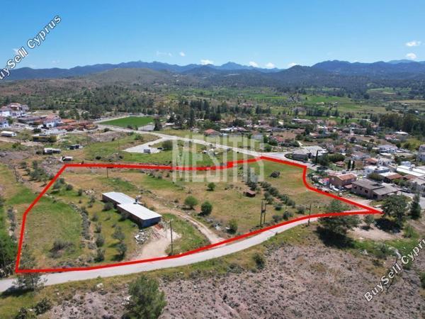 plot for sale mitsero nicosia 975467 image 14055481