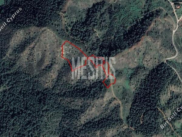 plot for sale pano pyrgos nicosia 1867467 image 10521361