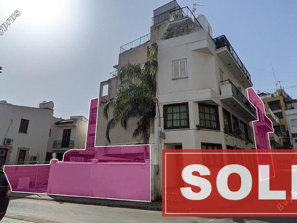 studio mixed use project sold nicosia walled old city nicosia 1363467 image 3520983