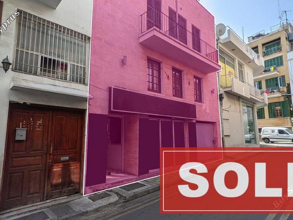 studio mixed use project sold nicosia walled old city nicosia 1363467 image 3520996