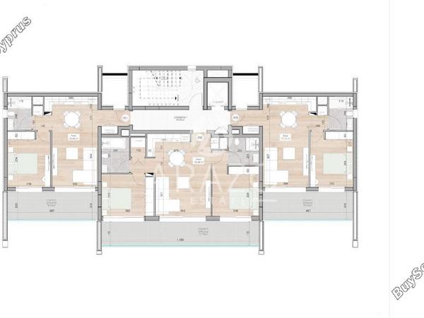 1 bedroom apartment for sale tsirion limassol 7745567 image 15186692