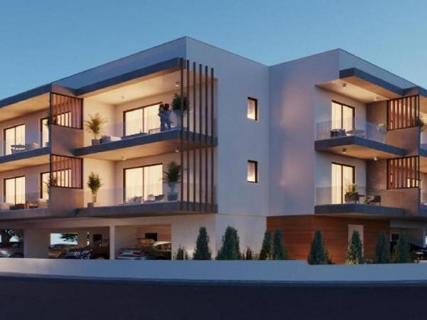 1 bedroom penthouse for sale aglantzia nicosia 8521567 image 16161214