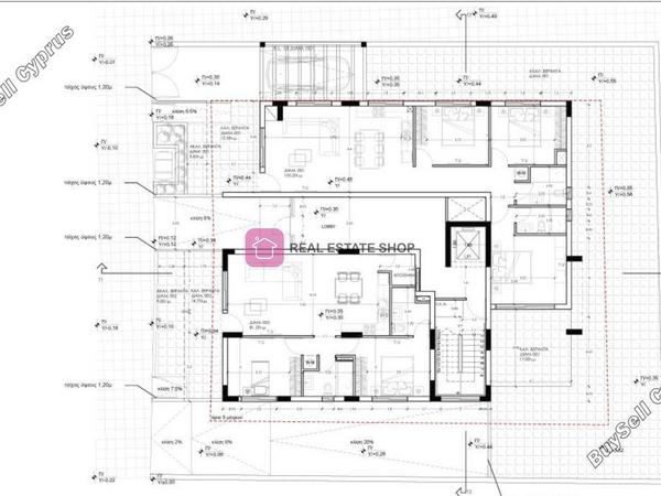 3 bedroom apartment for sale agios dometios nicosia 7996567 image 12410323