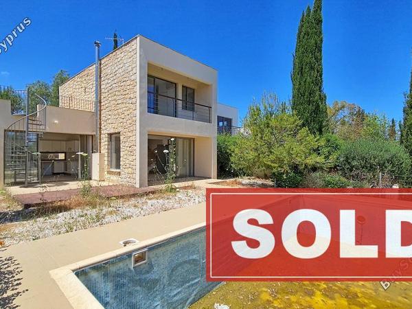 3 bedroom detached house sold neo chorio paphos 862567 image 731048