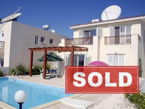 3 bedroom linked detached house sold konia paphos 217567 image 92567