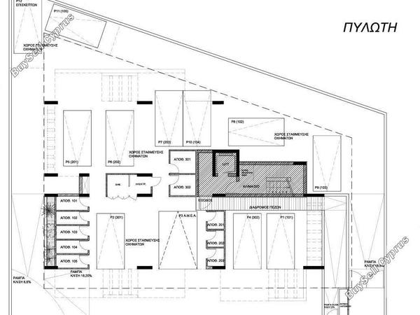 3 bedroom penthouse for sale potamos germasogeias limassol 1681567 image 7044144