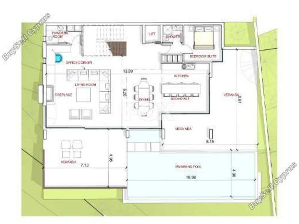 4 bedroom detached house for sale tsada paphos 7833567 image 16550315