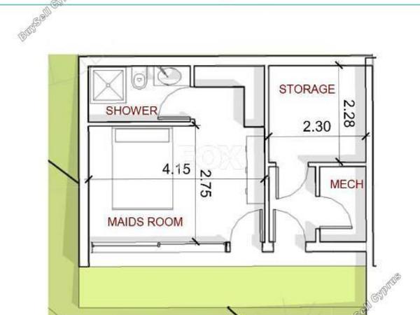 4 bedroom detached house for sale tsada paphos 7833567 image 16550316