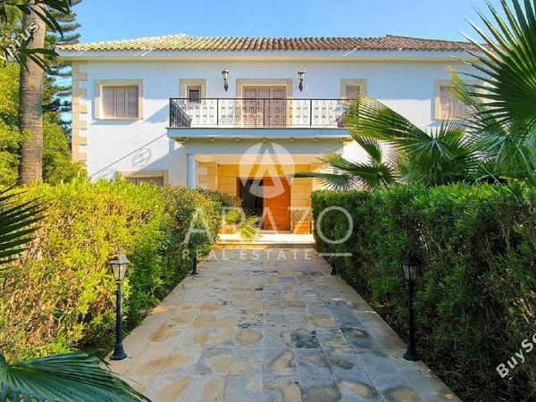 5 bedroom detached house for sale aradippou larnaca 7513567 image 9696532