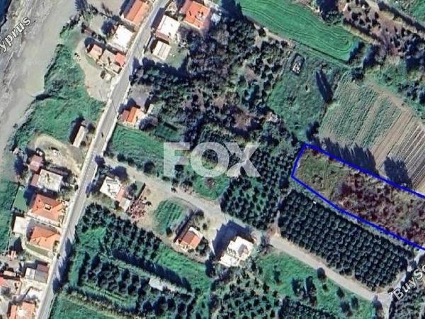 land for sale agia marina chrysochous paphos 1161567 image 5560794