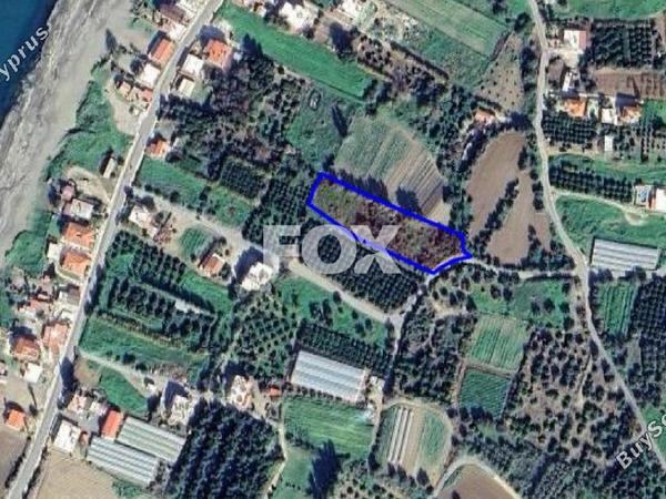 land for sale agia marina chrysochous paphos 1161567 image 5560798