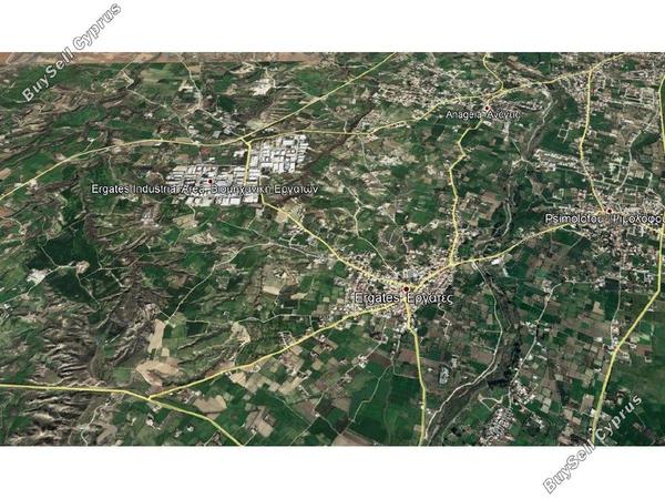 land for sale ergates nicosia 1578567 image 6015886