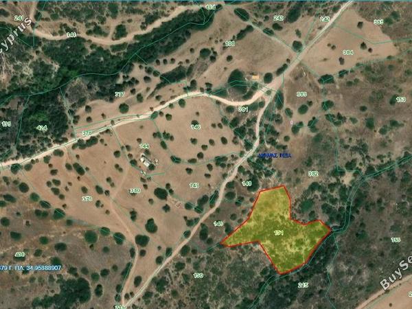 land for sale ineia paphos 1869567 image 6906662