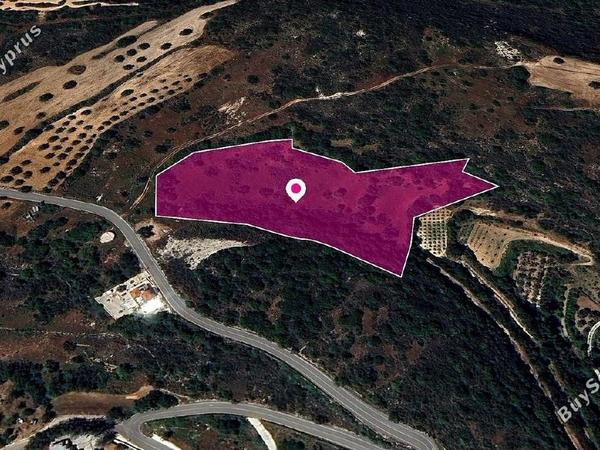 land for sale pano akourdalia paphos 8237567 image 14491267