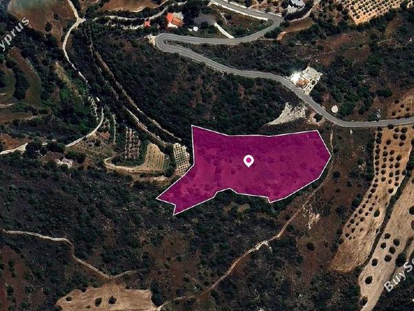 land for sale pano akourdalia paphos 8237567 image 14491268