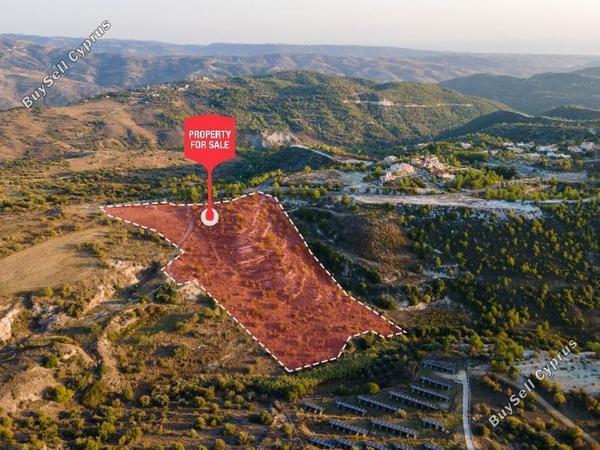 land for sale pentalia paphos 1354567 image 16277875
