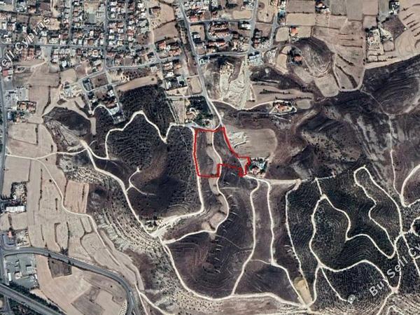 land for sale pera chorio nisou nicosia 829567 image 2816348