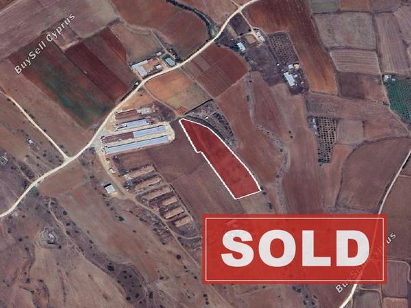 land sold peristerona lefkosias nicosia 1744567 image 4766637