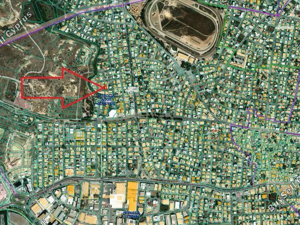 plot for sale agios dometios nicosia 8074567 image 13054821