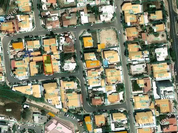plot for sale agios dometios nicosia 8074567 image 13054822