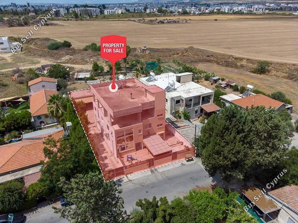 studio building for sale kaimakli nicosia 823567 image 3354590
