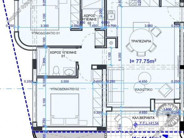 2 bedroom apartment for sale oroklini larnaca 7735667 image 13187608