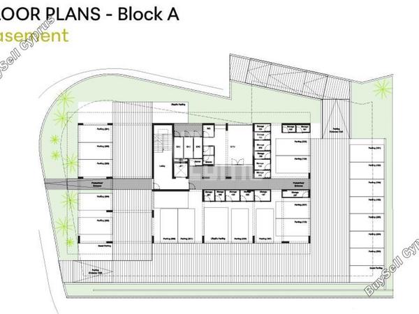 2 bedroom penthouse for sale agios athanasios limassol 8473667 image 15363897