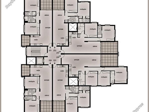 2 bedroom penthouse for sale deryneia famagusta 1433667 image 2760358
