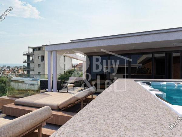 2 bedroom penthouse off market agios athanasios limassol 1516667 image 5122868