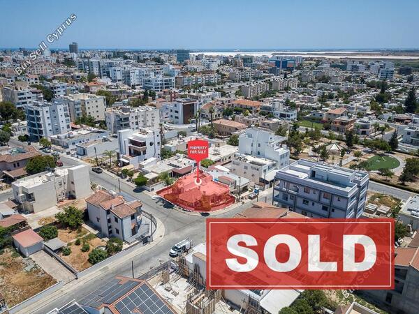 2 bedroom semi detached bungalow sold larnaca municipality larnaca 1456667 image 3481562