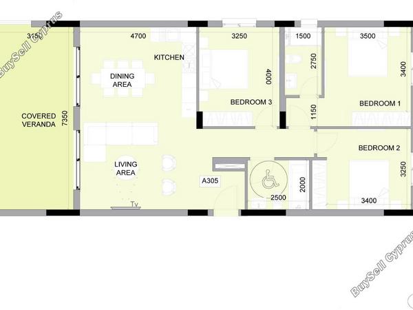 3 bedroom apartment for sale germasogeia limassol 1902667 image 7292231