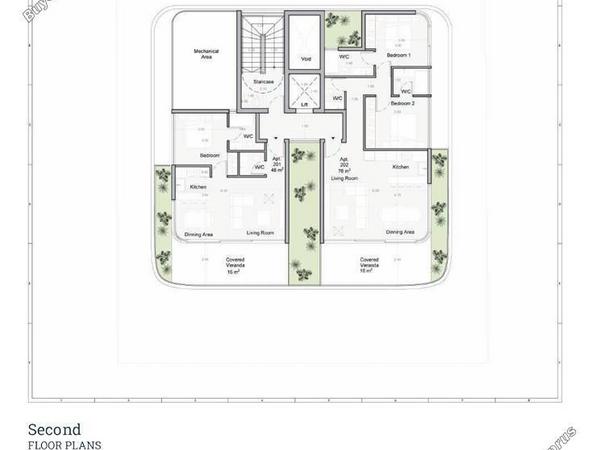 3 bedroom apartment for sale kato paphos universal paphos 8399667 image 14850065