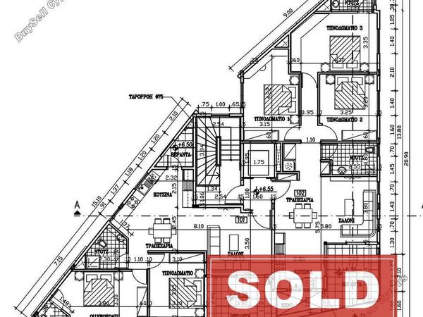 3 bedroom apartment sold kapparis famagusta 1794667 image 5949047