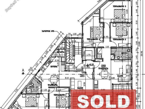 3 bedroom apartment sold kapparis famagusta 1794667 image 5949048